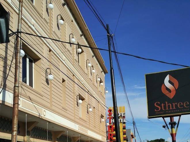 Sthree hotel