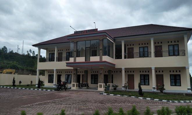 Hosea hotel