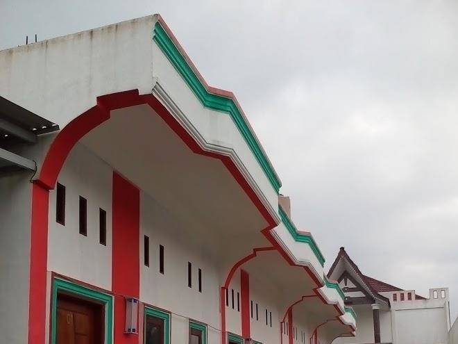 Hotel martabe
