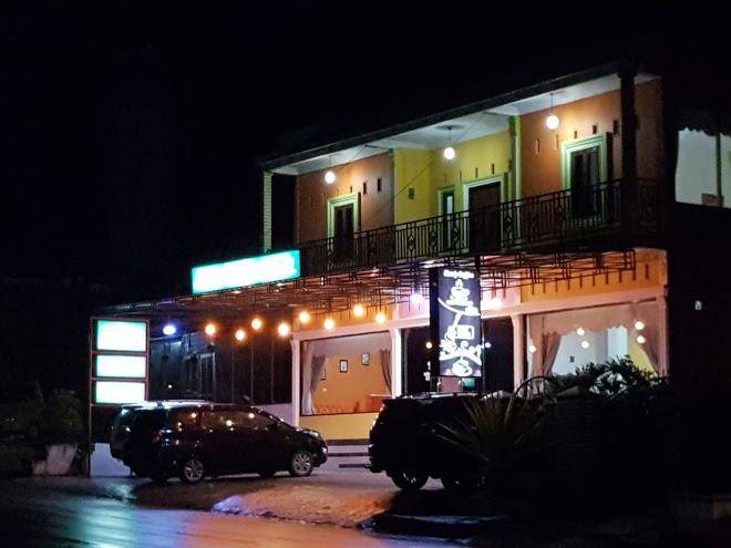 Nowly hotel
