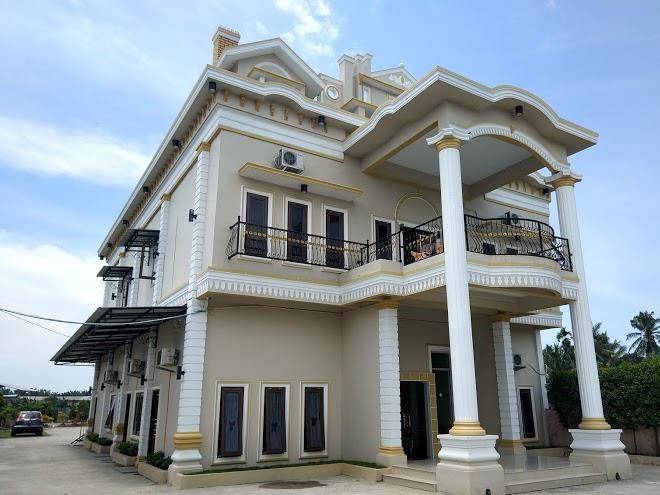 Hotel grand family