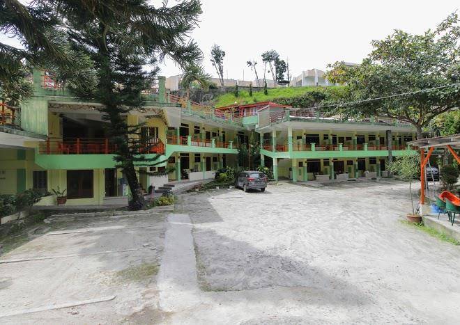 Airy tpr sinaga 3 parapat