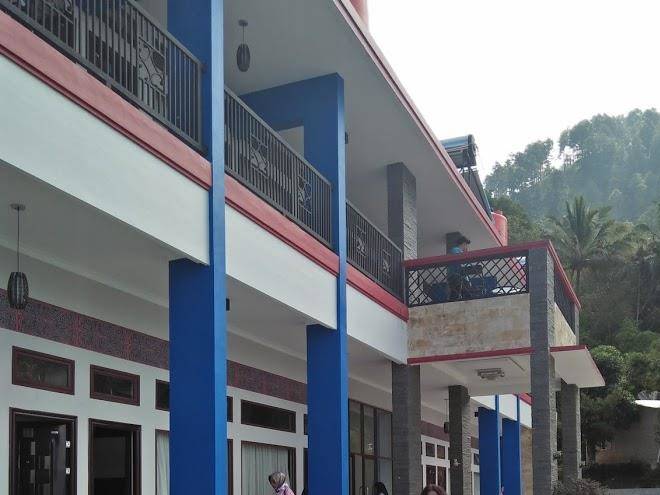 Hotel dio refael