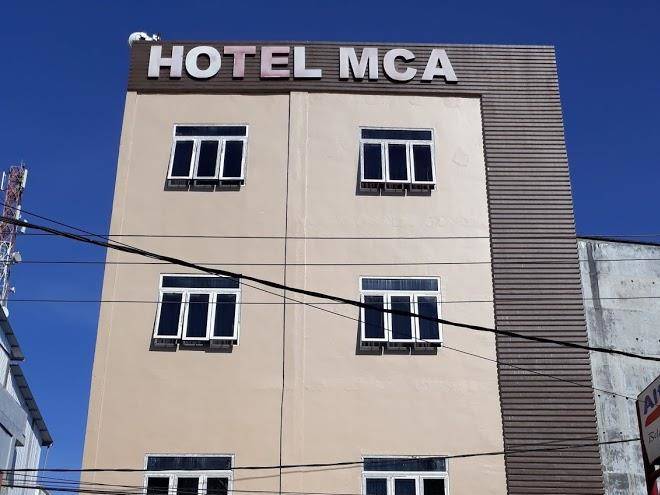 Mca hotel
