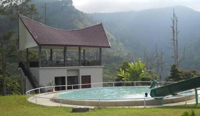 Patra comfort parapat