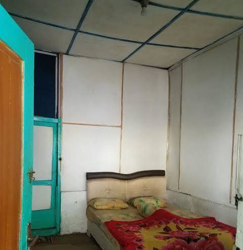 Penginapan risma uli