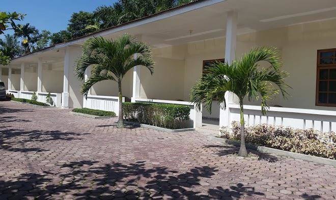 Raja hotel