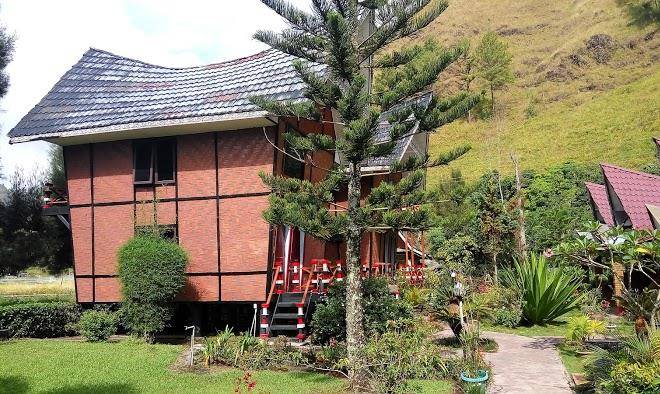 Roman sinasi hotel