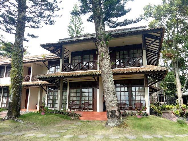 Silintong hotel