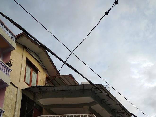 Star hotel parapat