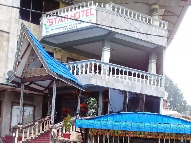 Star hotel