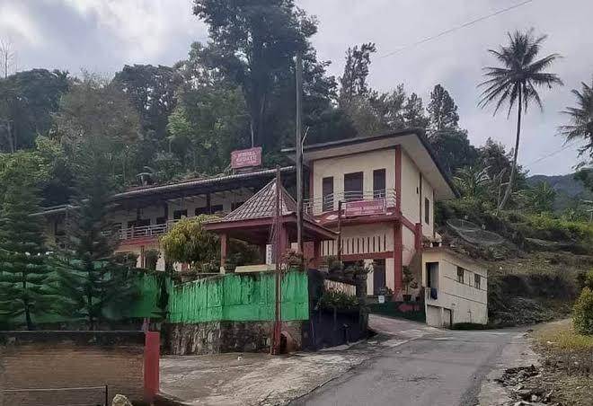 Wisma sedayu