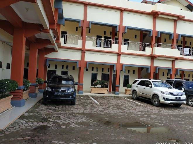Hotel mitra indah