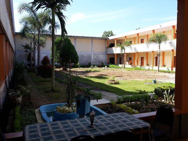 Hotel pia