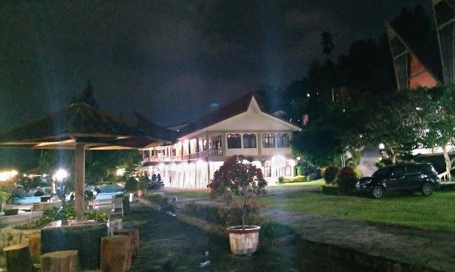 Dumasari Hotel Image