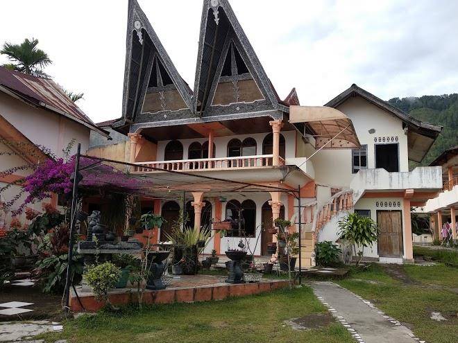 Hotel barbara