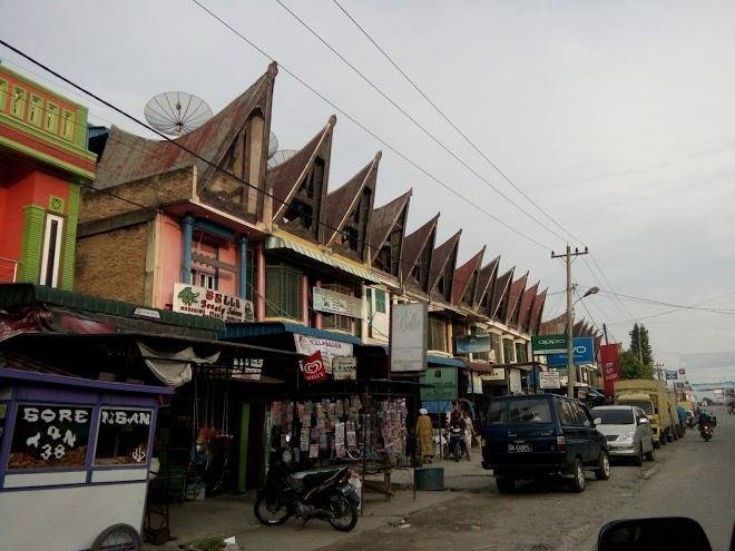 Hotel santo djaya