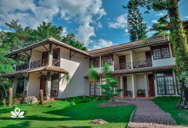 Hotel Silintong Image