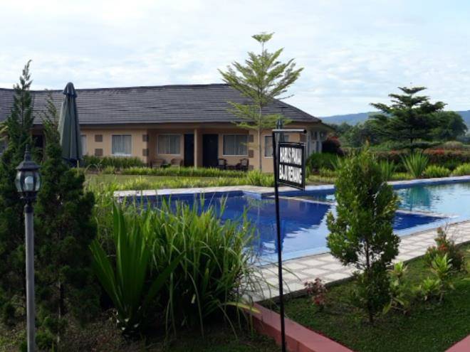 Sere nauli hotel