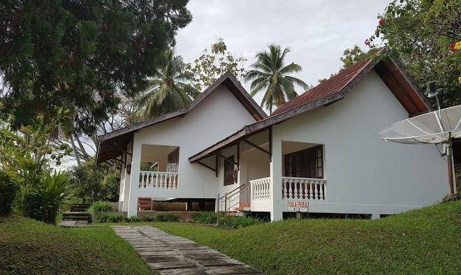 Sopo Toba Hotel Image