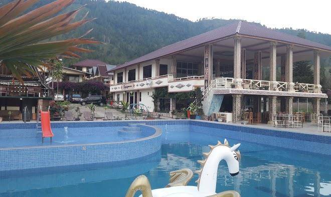 Thyesza hotel