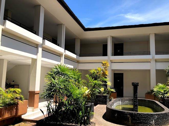 Agung hotel