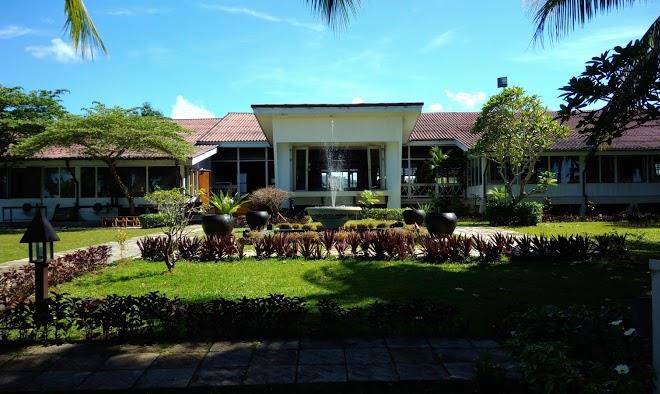 Asana biak papua