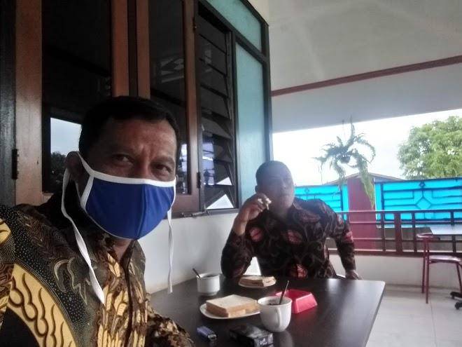 Valentine hotel cafe n penginapan