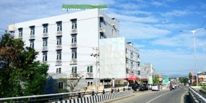 Hotel Grand Tahara Image