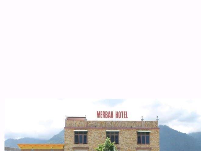 Merbau hotel