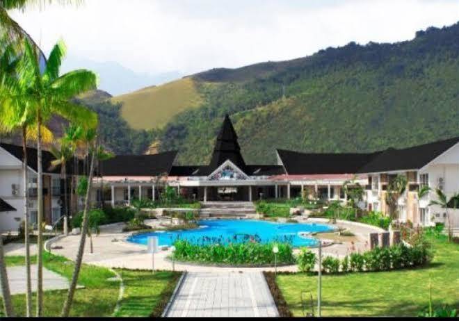 Suni garden lake hotel & resort