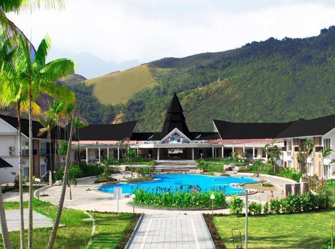 Suni garden lake hotel & resort managed by parkside