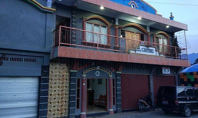 Hotel cartenz