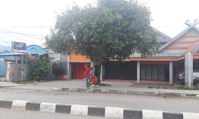 Rannu jaya