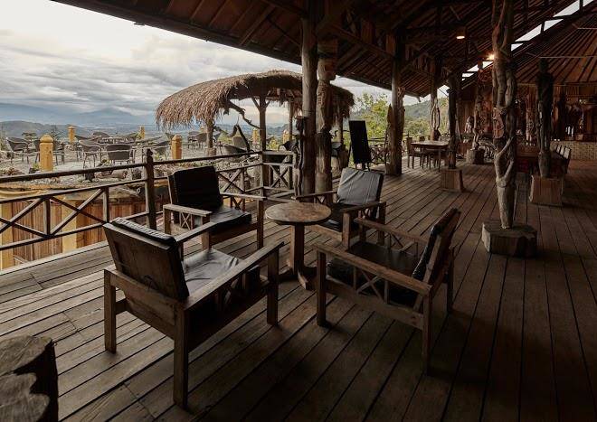 The baliem valley resort