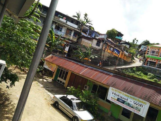 Amabel hotel