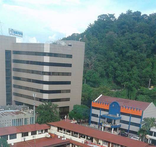 Favehotel Jayapura Image