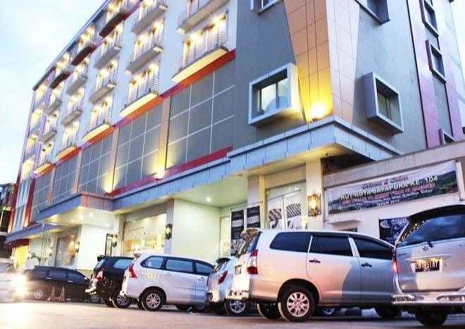 Horison jayapura