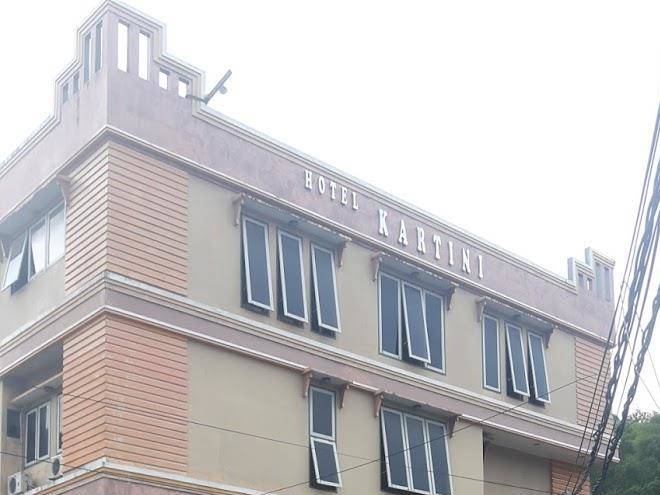 Hotel kartini