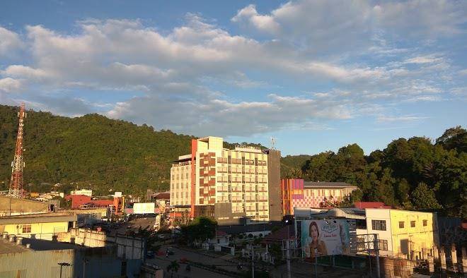 Hotel matos