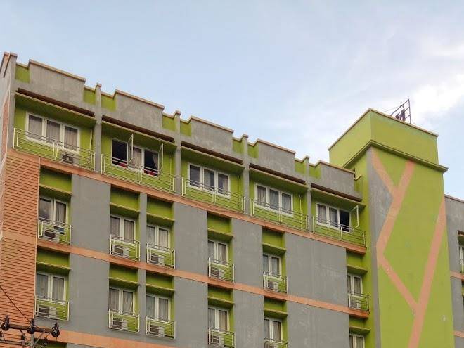 Hotel metta star