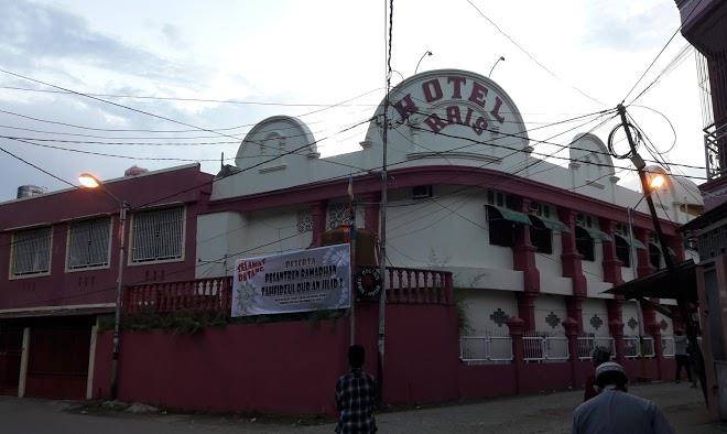 Hotel rais