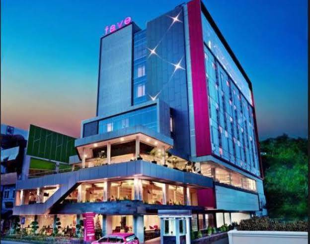 Mercure jayapura