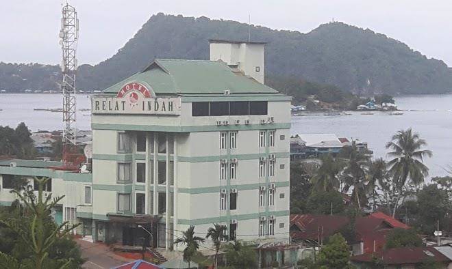 Relat indah hotel