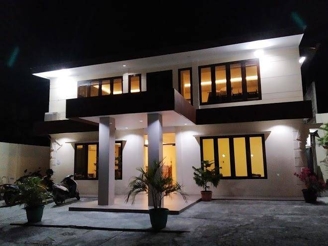 Votel galaxy hotel abepura