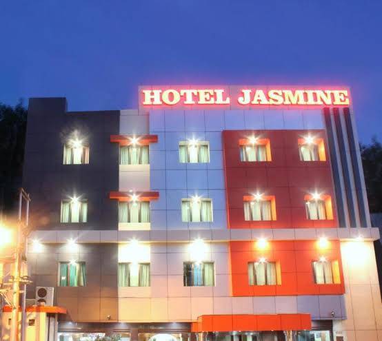 Yasmin jayapura