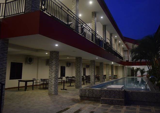 Careinn hotel merauke