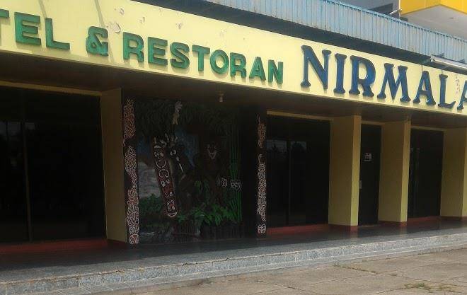 Hotel nirmala