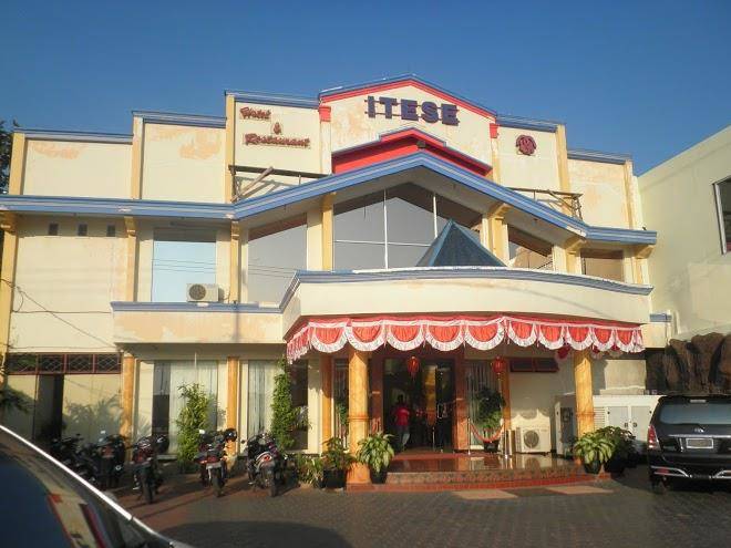 Itese Hotel Image