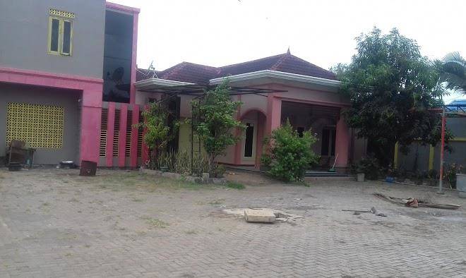 Megaria hotel